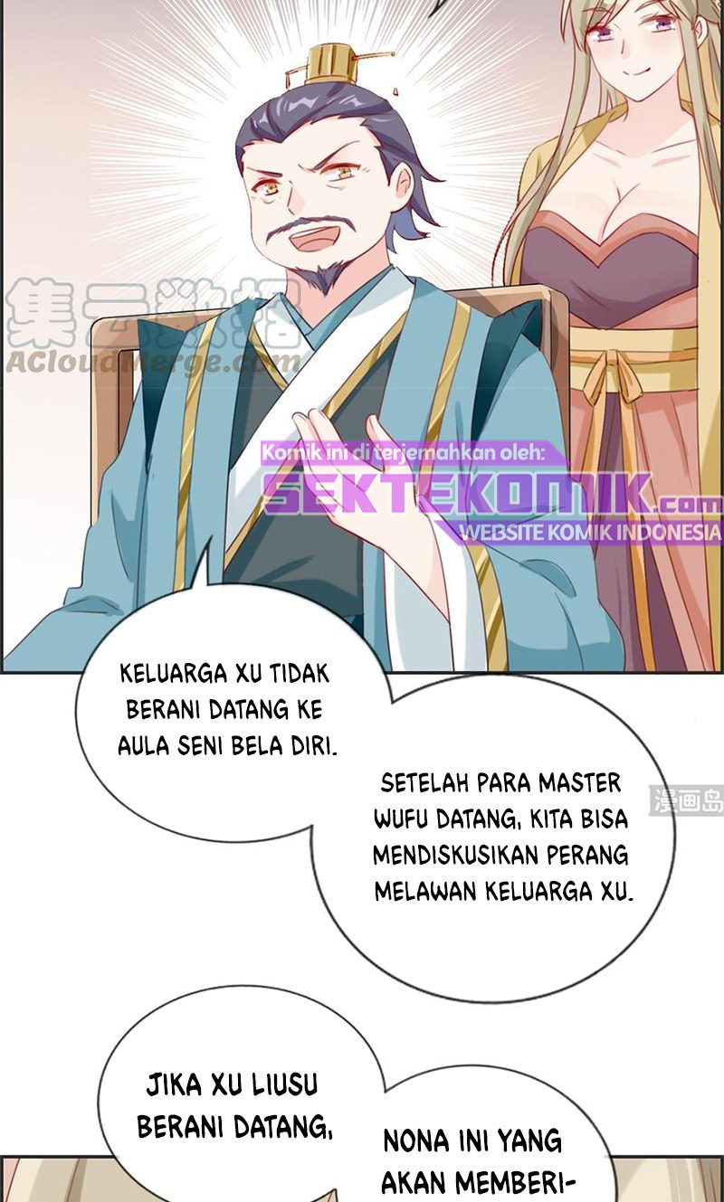 Strongest System (The Strongest Dandy System) Chapter 21 Gambar 18